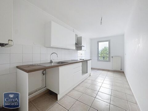  Appartement  louer 3 pices 72 m