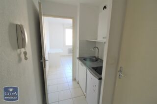  Appartement � louer 1 pi�ce 19 m�