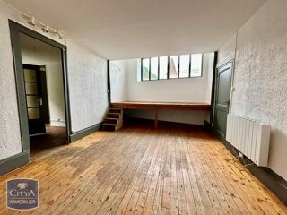  Appartement à louer 2 pièces 44 m²