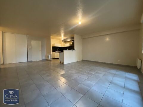  Appartement � louer 3 pi�ces 76 m�