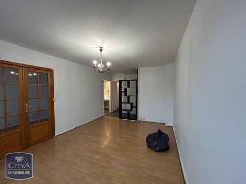  Appartement  louer 4 pices 64 m