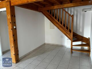  Appartement à louer 1 pièce 46 m²