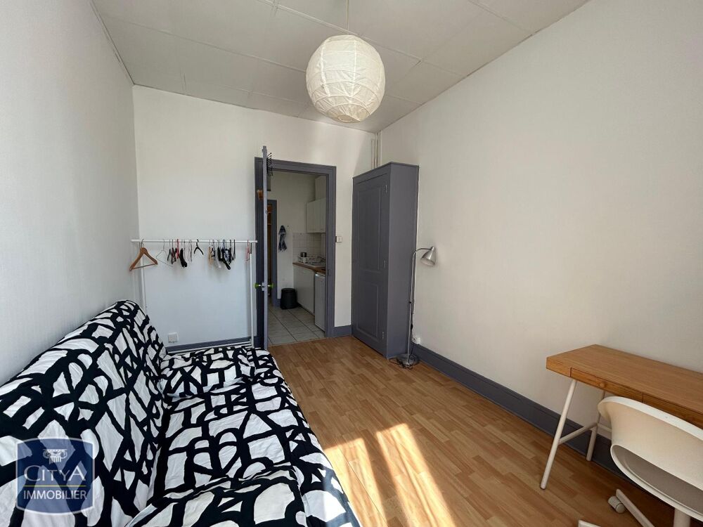 Saint Bruno - A LOUER APPARTEMENT MEUBLE 1PIECE + CUISIN....