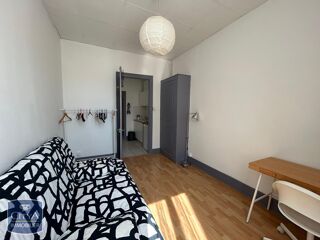  Appartement à louer 1 pièce 23 m²