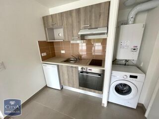 Appartement à louer 2 pièces 41 m²