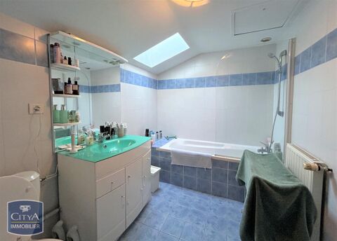  Appartement � louer 3 pi�ces 74 m�