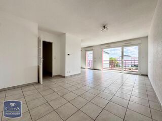  Appartement à louer 3 pièces 71 m²