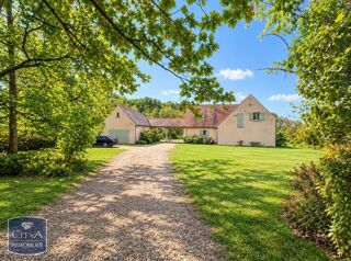 location Maison - 6 pièce(s) - 199 m² Clairefontaine-en-Yvelines (78120)