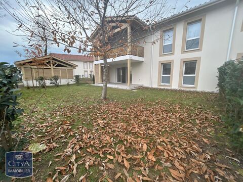  Appartement � louer 4 pi�ces 90 m�