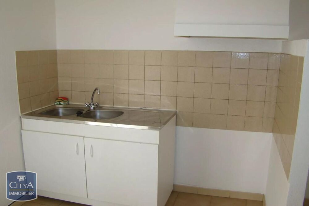 location Appartement - 1 pièce(s) - 27 m² Châteauneuf-les-Martigues (13220)
