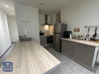  Appartement � louer 3 pi�ces 62 m�