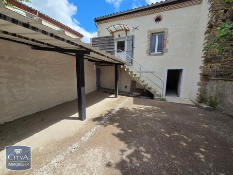   Location Maison Maison - 3 pi�ce(s) - 43 m�