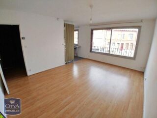  Appartement � louer 1 pi�ce 29 m�