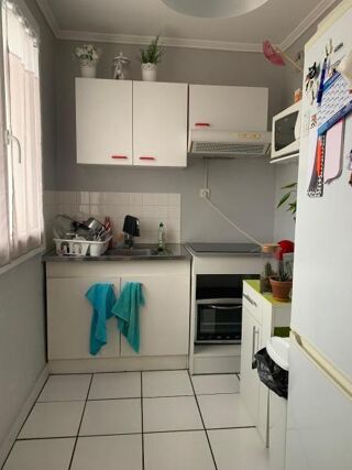  Appartement � louer 2 pi�ces 34 m�