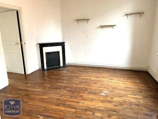  Appartement � louer 2 pi�ces 58 m�