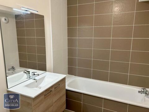  Appartement  louer 3 pices 64 m