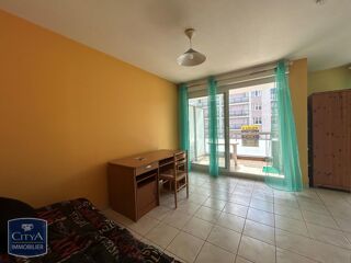  Appartement � louer 1 pi�ce 28 m�