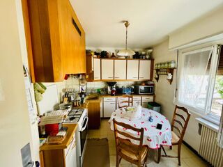  Appartement � vendre 2 pi�ces 55 m�