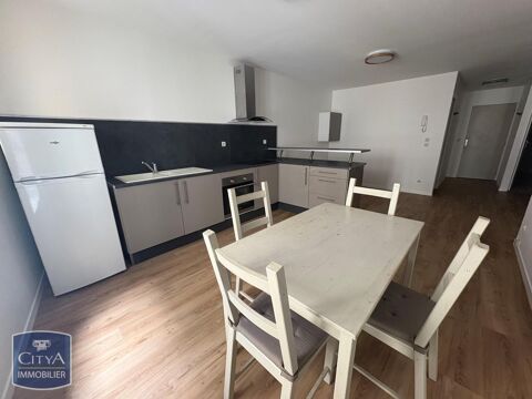  Appartement � louer 2 pi�ces 67 m�