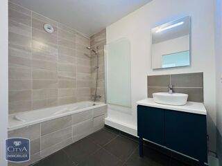  Appartement � louer 3 pi�ces 60 m�