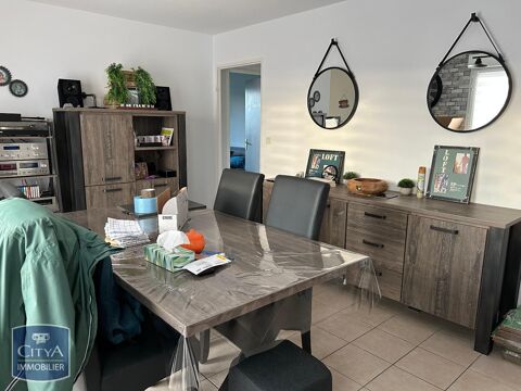  Appartement � louer 2 pi�ces 49 m�