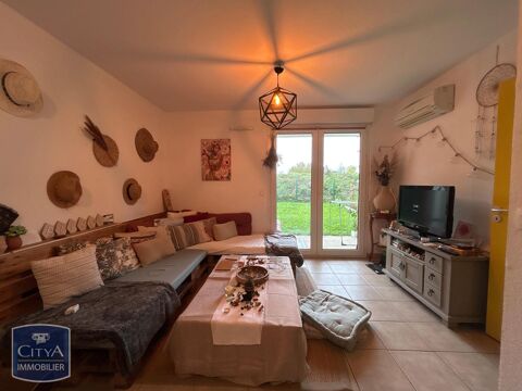  Appartement � louer 2 pi�ces 42 m�