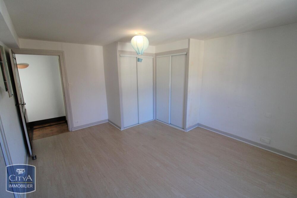 A LOUER Bel appartement de type T4 situé à Sassenage (38....
