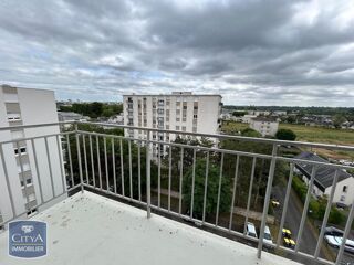  Appartement � louer 1 pi�ce 28 m�