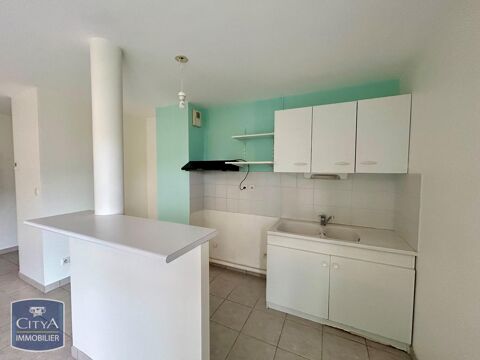  Appartement  louer 2 pices 49 m