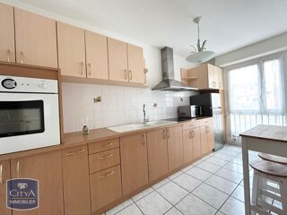  Appartement � louer 3 pi�ces 74 m�