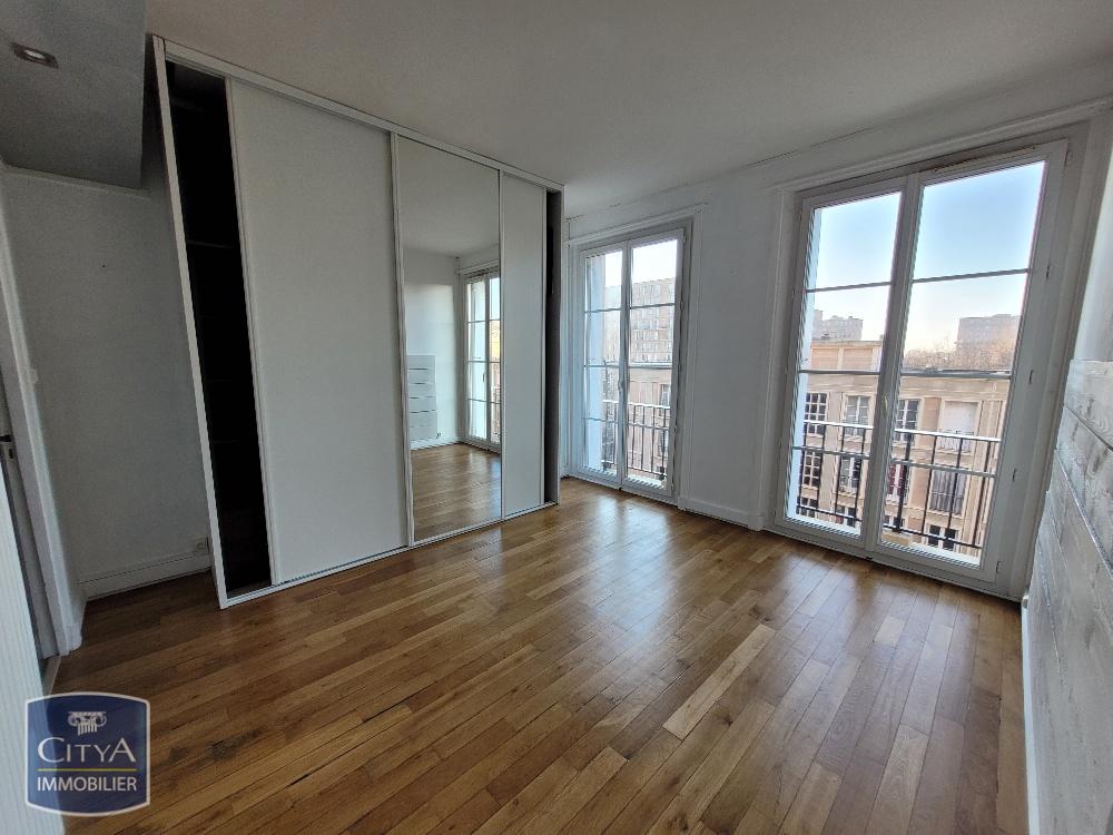 location Appartement - 2 pièce(s) - 49 m² Le Havre (76600)