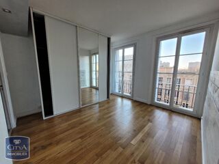  Appartement à louer 2 pièces 49 m²