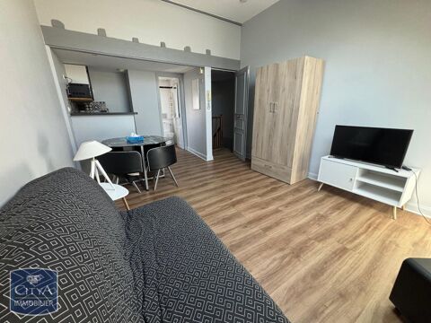  Appartement  louer 1 pice 19 m