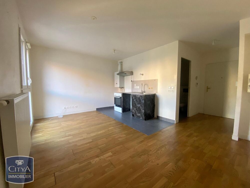 location Appartement - 1 pièce(s) - 27 m² Étampes (91150)