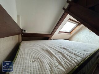  Appartement � louer 1 pi�ce 21 m�