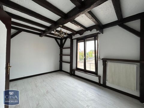  Appartement � louer 3 pi�ces 65 m�