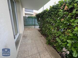  Appartement � louer 1 pi�ce 27 m�