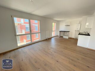  Appartement � louer 2 pi�ces 49 m�