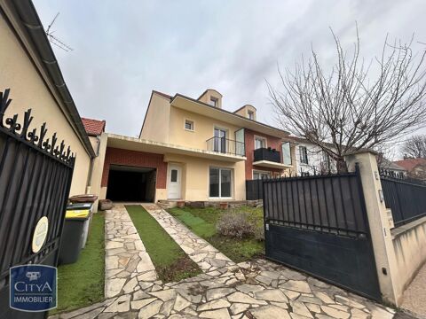  Maison � louer 5 pi�ces 114 m�