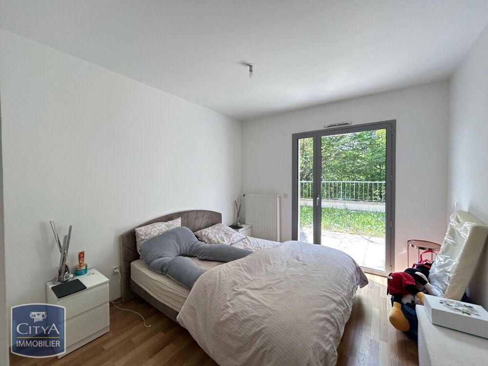 location Appartement - 4 pièce(s) - 102 m² Saint-Dizier (52100)