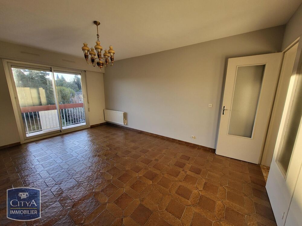 À LOUER : Appartement T3 à Brioude, 43100 Découvrez cet ....