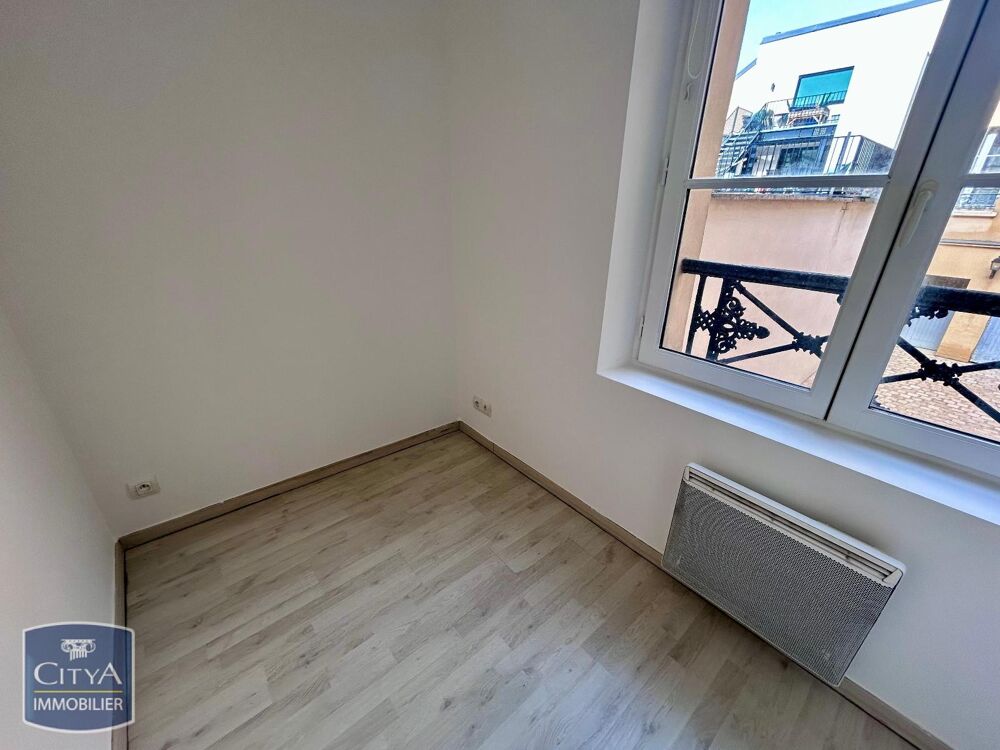 location Appartement - 2 pièce(s) - 30 m² Versailles (78000)