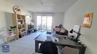  Appartement � louer 2 pi�ces 48 m�