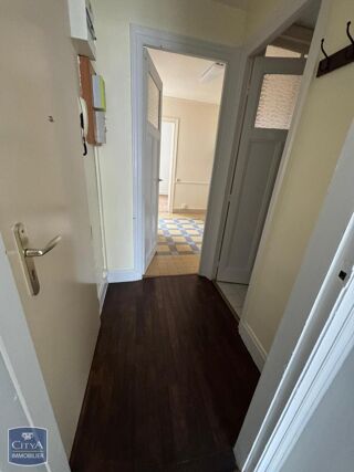  Appartement � louer 2 pi�ces 37 m�