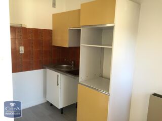 Appartement à louer 1 pièce 34 m²