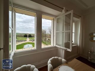  Appartement � louer 2 pi�ces 55 m�