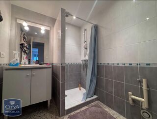  Appartement à louer 3 pièces 59 m²
