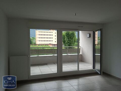  Appartement � louer 3 pi�ces 62 m�