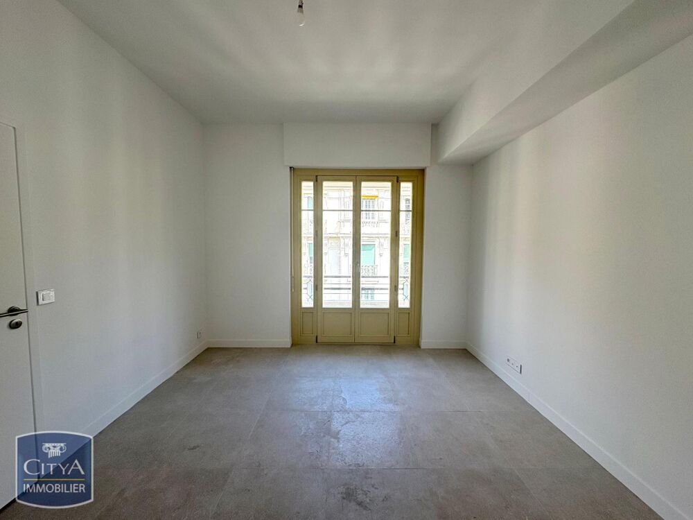 location Appartement - 3 pièce(s) - 59 m² Nice (06000)