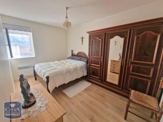  Appartement � louer 2 pi�ces 51 m�
